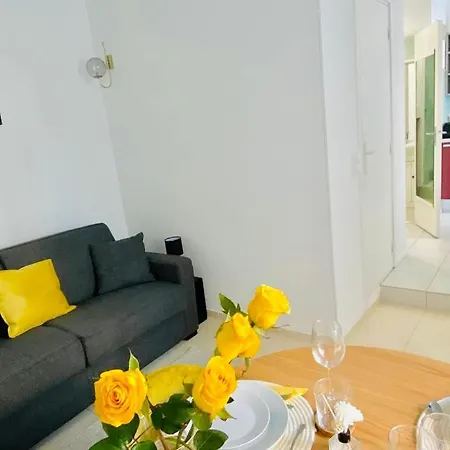 Iconic Flat * Nice