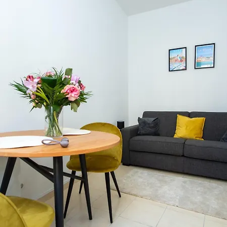 Apartment Iconic Flat *