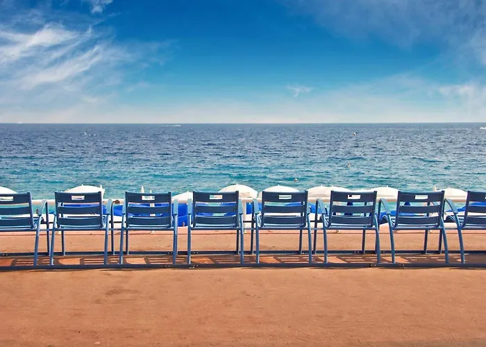 アパート Iconic Flat *