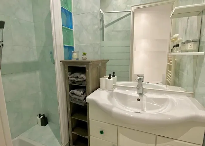 アパート Iconic Flat