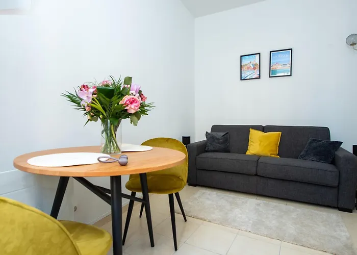 アパート Iconic Flat *