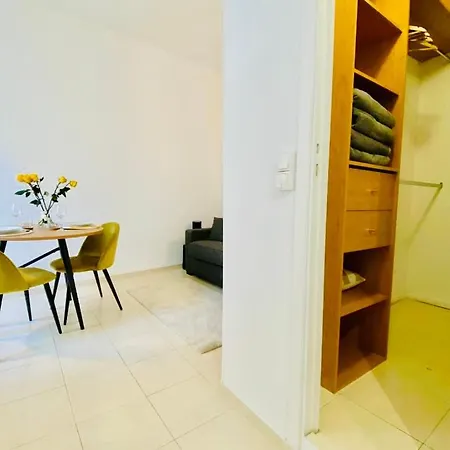Iconic Flat Nizza
