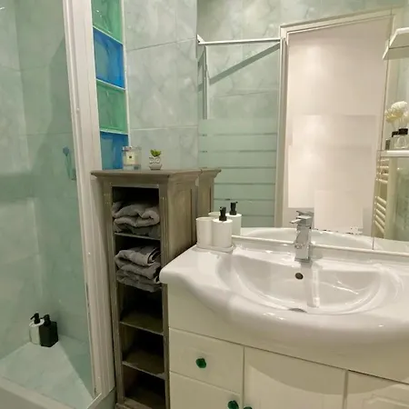 Apartman Iconic Flat
